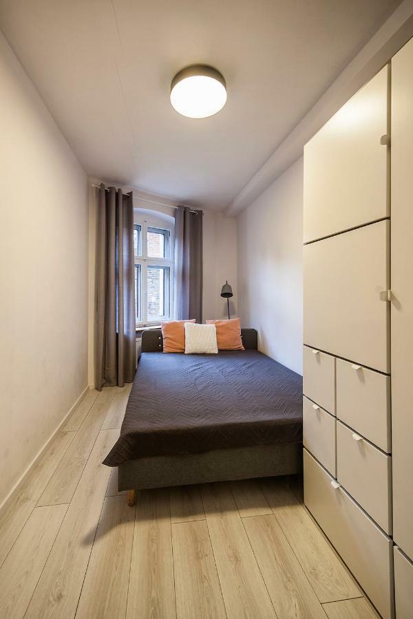 Apartamenty Torunskie Pod Krzywa Wieza 外观 照片