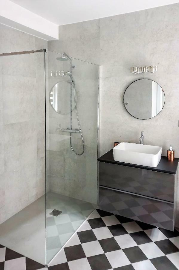 Apartamenty Torunskie Pod Krzywa Wieza 外观 照片